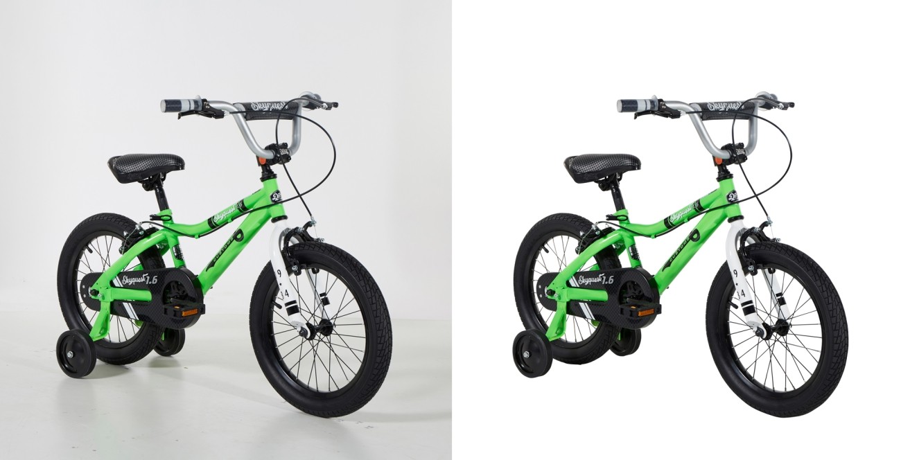 This is an example description for this item.