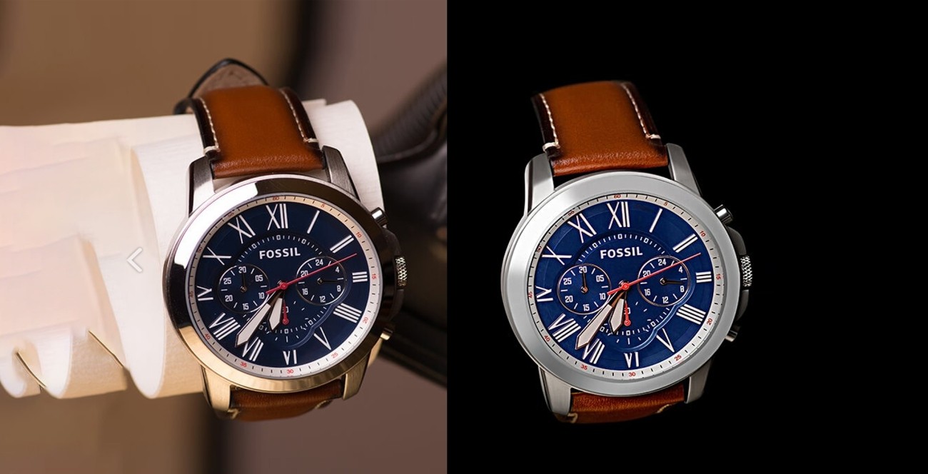 This is an example description for this item.